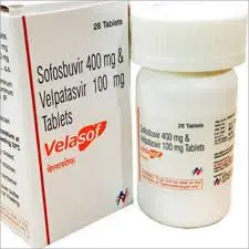 sofosbuvir